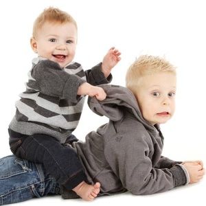 Meet your Posher, Marie-jeanne